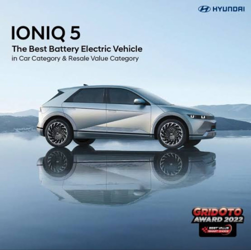 IONIQ 5